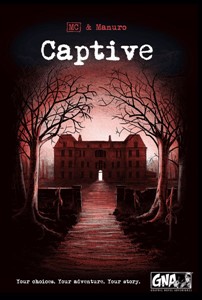 Picture of Captive