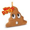 Picture of Who Did It? Poo Bag