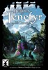 Picture of Heroes of Tenefyr: The Second Curse