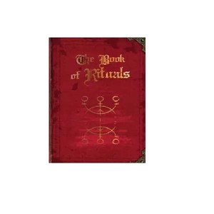 Picture of The Book Of Rituals