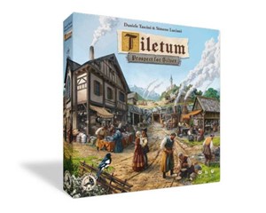 Picture of Tiletum Prospect for Silver Expansion