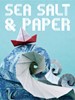 Picture of Sea Salt and Paper