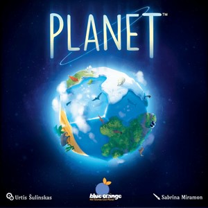 Picture of Planet