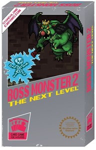 Picture of Boss Monster 2  The Next Level