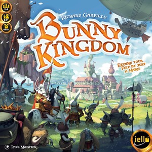 Picture of Bunny Kingdom