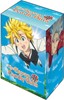 Picture of The Seven Deadly Sins Supply Set Weiss Schwarz