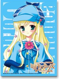Picture of Bushiroad Sleeve Collection High Grade Vol.28 Detective Opera Milky Holmes' Cordelia Glauca "
