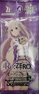 Picture of Re: Zero Starting Life in Another World Booster