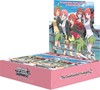 Picture of The Quintessential Quintuplets 2 Weiss Schwarz Booster Box