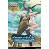 Picture of Is It Wrong To Try To Pick Up Girls In A Dungeon? Booster Pack Weiss Schwarz