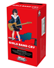 Picture of Girls Band Cry Premium Booster Weiss Schwarz