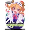 Picture of Miss Kobayashi's Dragon Maid Booster Box Weiss Schwarz