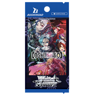Picture of Oshi No KO Vol 2 Booster Weiss Schwarz