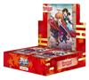Show details for Rurouni Kenshin Booster Box Weiss Schwarz Picture of Rurouni Kenshin Booster Box Weiss Schwarz