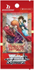 Show details for Rurouni Kenshin Booster Pack Weiss Schwarz Picture of Rurouni Kenshin Booster Pack Weiss Schwarz
