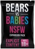 Picture of Bears vs Babies NSFW Expansion Pack