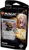 Picture of Ajani Planeswalker Deck Core 2019 Magic the Gathering