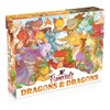 Picture of Flamecraft Dragons And Dragons Expansion