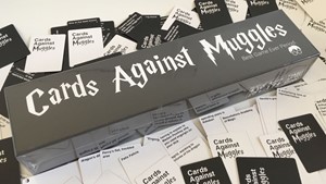 Picture of Cards Against Muggles