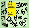 Picture of Cards Against Humanity Family Edition: Glow in The Dark Box