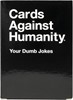Picture of Cards Against Humanity: Your Dumb Jokes