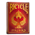 Picture of Fyrebird Playing Cards