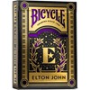 Picture of Elton John Europe Playing Cards Bicycle