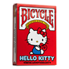 Picture of Hello Kitty Bicycle