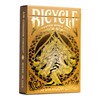 Picture of Gold Dragon Playing Cards