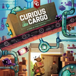 Picture of Curious Cargo
