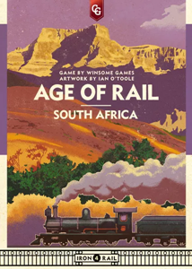 Picture of Age of Rail South Africa