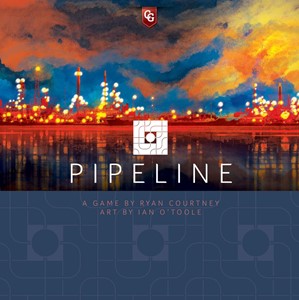 Picture of Pipeline