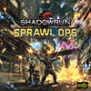 Picture of Shadowrun Sprawl Ops