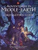 Picture of Adventures in Middle Earth Loremasters Guide
