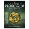 Picture of Adventures in Middle Earth DM Screen