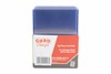 Show details for Card Concept Top Loaders 3×4 Picture of Card Concept Top Loaders 3×4