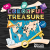 Picture of Colorful Treasure