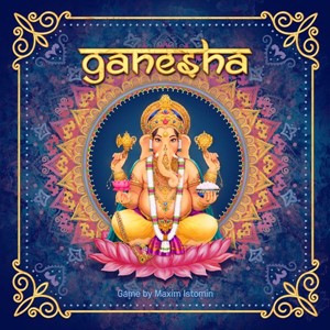 Picture of Ganesha