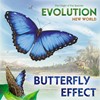 Picture of Evolution New World Butterfly Effect