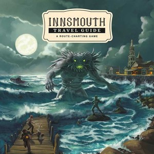 Picture of Innsmouth Travel Guide