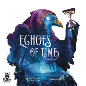 Picture of Echoes of Time