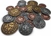 Picture of Kutna Hora Premium Metal Coins