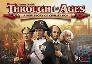 Picture of Through The Ages A New Story of Civilization