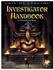 Picture of Investigator's Handbook Call of Cthulhu Roleplaying