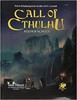 Picture of Call of Cthulhu Keeper Screen Call of Cthulhu Roleplaying