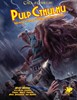 Picture of Pulp Cthulhu: Two-Fisted Action and Adventure Against the Mythos Call of Cthulhu Roleplaying