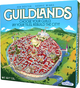Picture of Guildlands