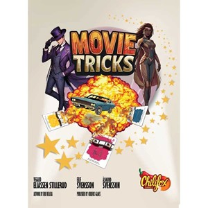 Picture of Movie Tricks