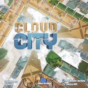 Picture of Cloud City