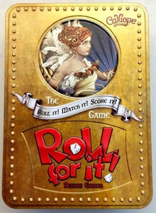 Picture of Roll for It! Deluxe Edition
